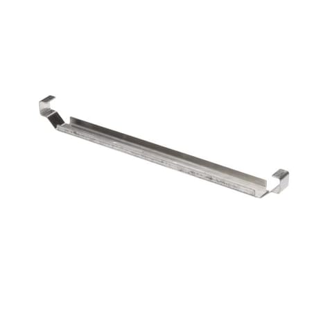 Vulcan Hart Clamp, Heater Bp 00-854509-00001